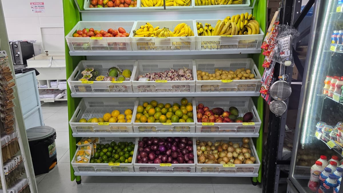 Hortifrúti