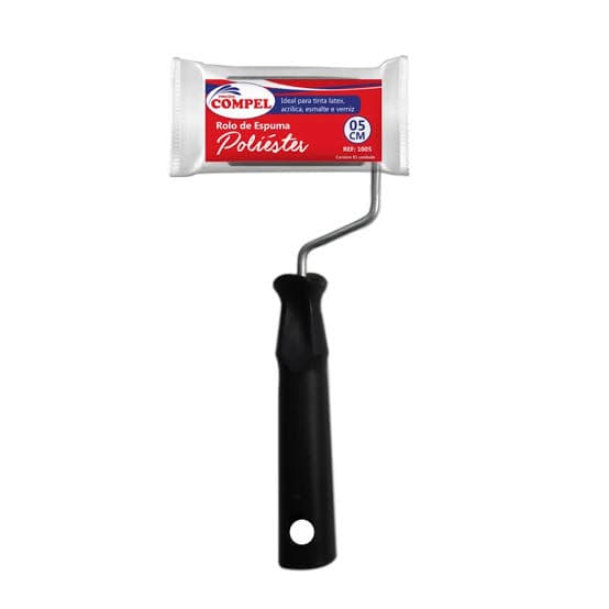 Rolo Poliester Compel 5CM 1005