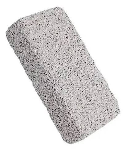 Pedra pomes lixa pé