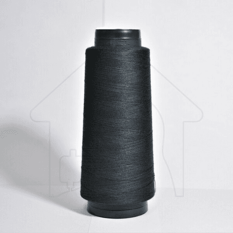 Fio Resistente 100G 6000MT.PRETO 044