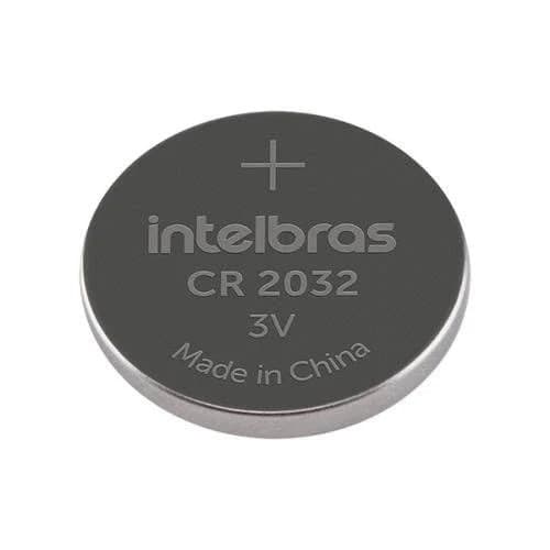 Bateria Botao Lithium CR2032 3V 2 Peças