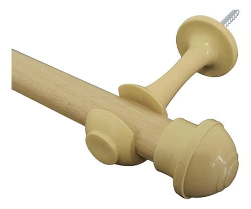 Varao P/cort Cadiz 19MM 2.0M Marfim