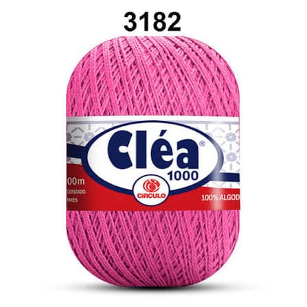 Fio Clea 1000 Pitaya