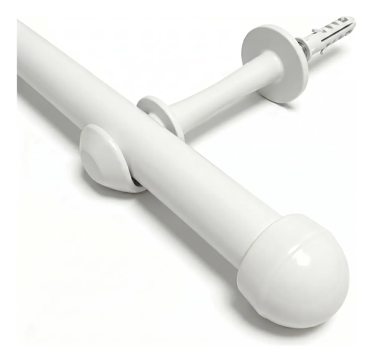 Varao P/cort Cadiz 19MM 2.0M Branco