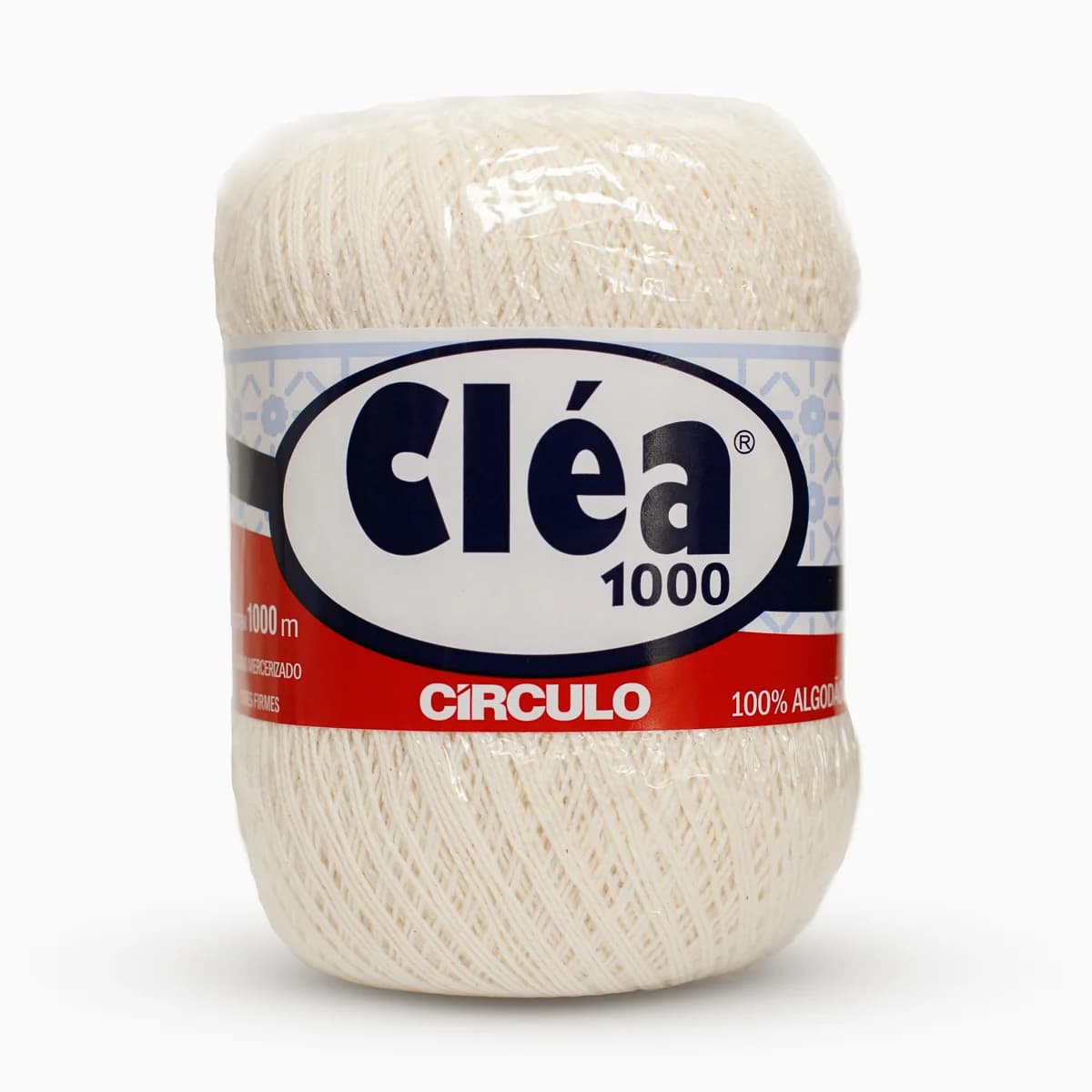 Fio Clea 1000 off white