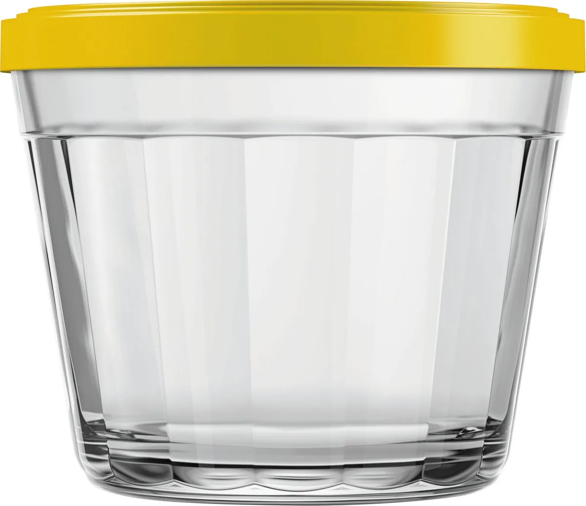 Tigela Americana 350ML C/tp
