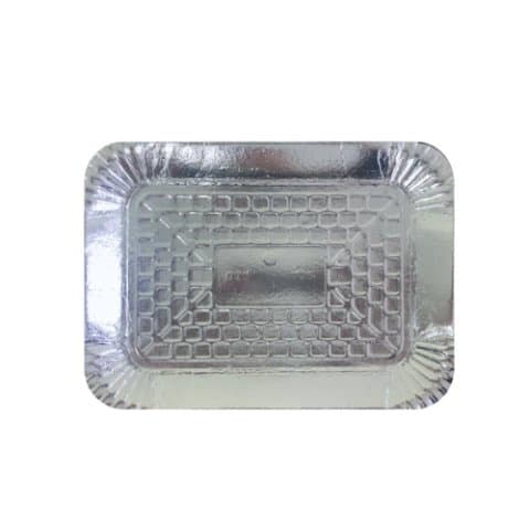 Bandeja laminada 20 x 28 cm