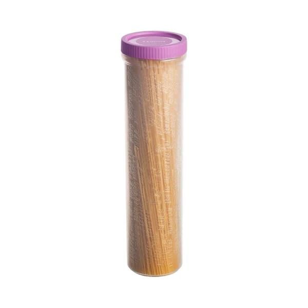 Porta Macarrao Plastico Sanremo 880ML