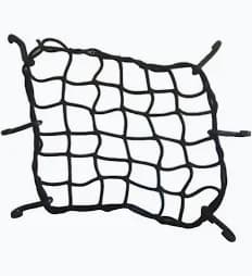Rede Elastica para Fixaçao de Cargas 30x30cm