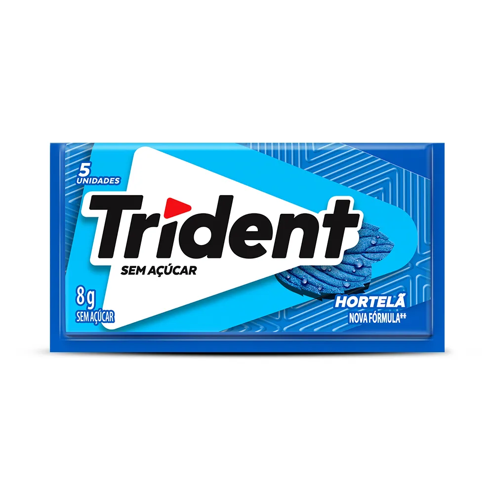 Trident Hortela 32G C/4