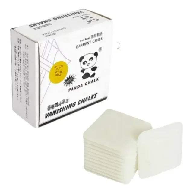 Giz Magico Original Panda (unidade)