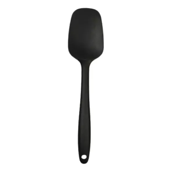 Espatula de Silicone 27cm Pao Duro Color