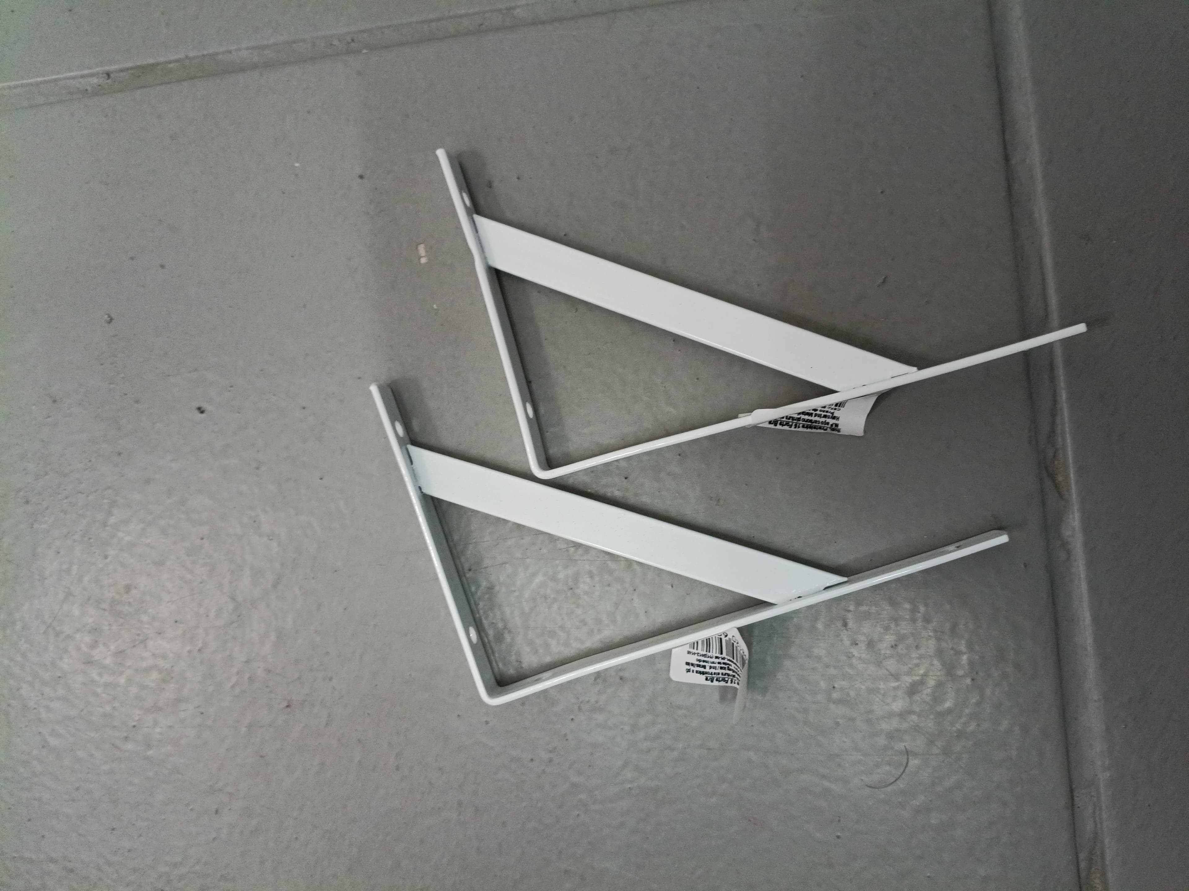 Suporte Prat Hayner Leve 15CM