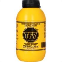 Convertedor de ferrugem TF7 200 ml