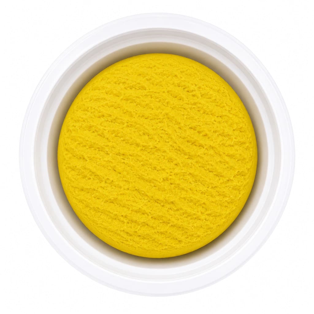 Massa para modelar Magix 150 g amarelo