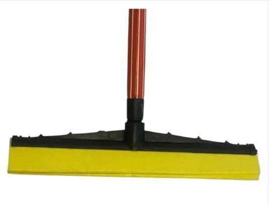 Rodo Plastico 30CM C/cabo Dsr