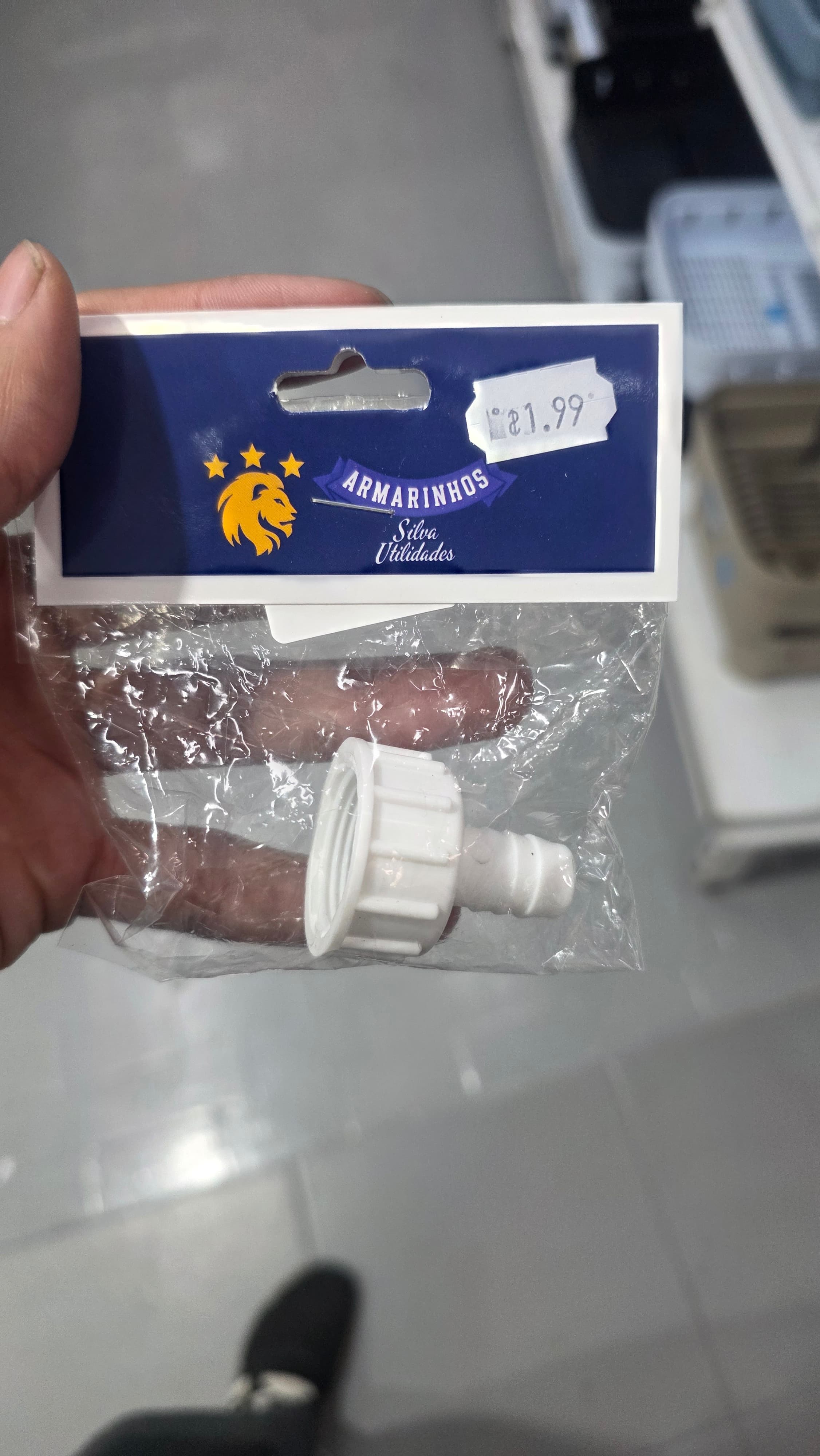 Bico Torneira