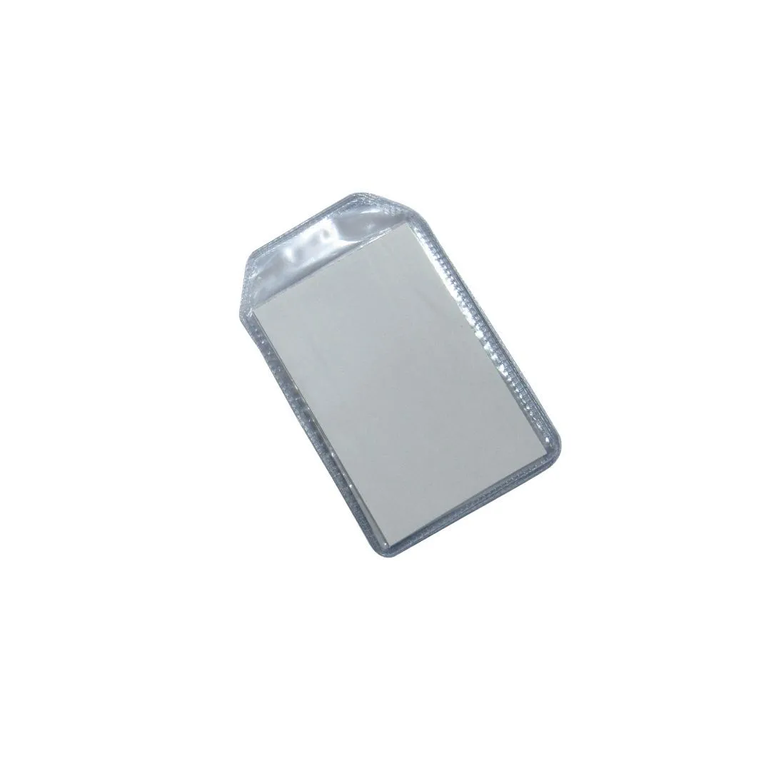 Protetor P/cpf e Habilitacao 65X90 p-6 (unidade)