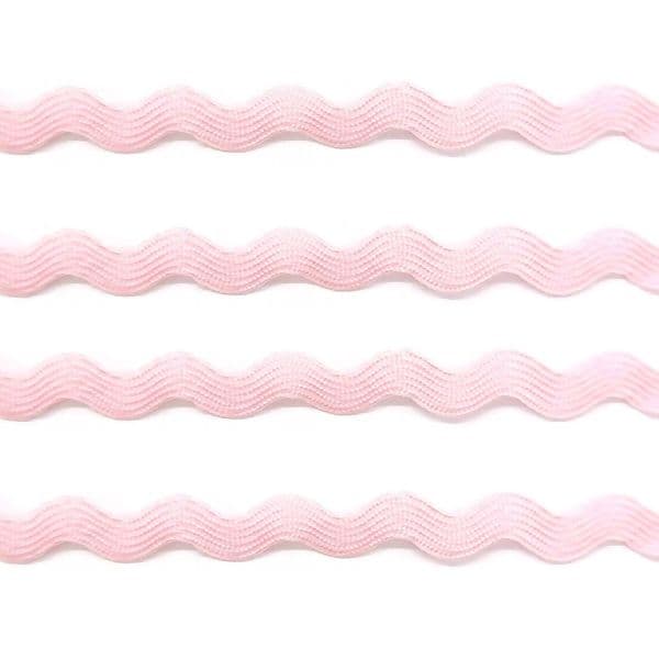 Sianinha Princess 5 mm x 15 y rosa