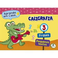 Caligrafia VOL.3