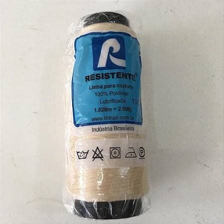 Linha Resistente Creme 120/2000J