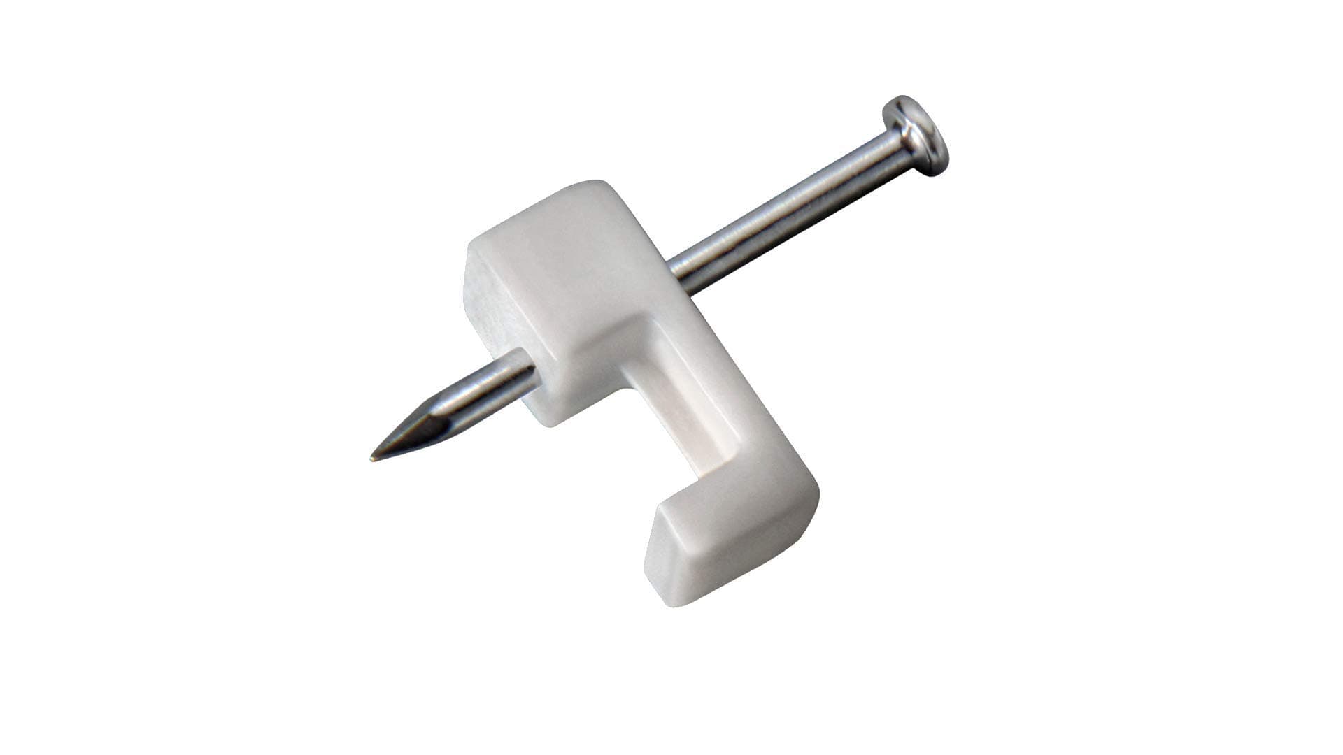 Fixa Fio Sforplast 14/16 C/prego 100P