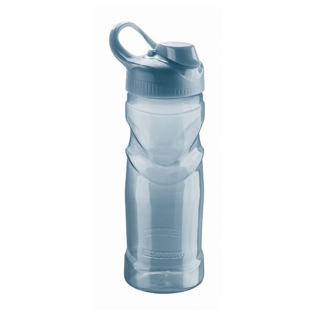 Garrafas Sport Abre Facil PL 500ML 72UN