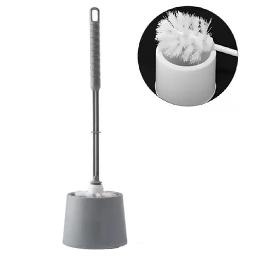 Escova Sanitaria C/suporte