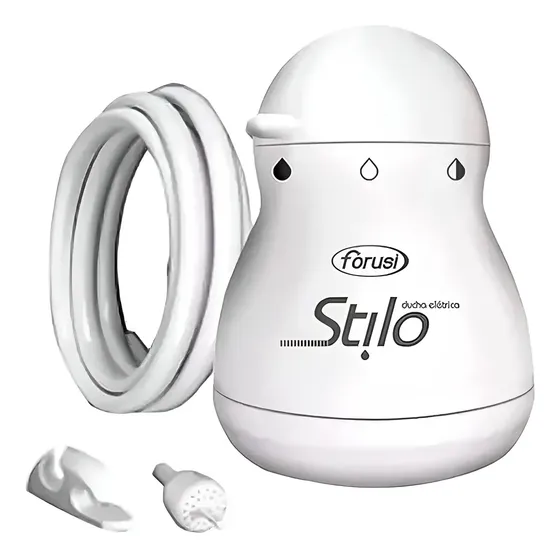 Ducha Forusi Stilo 5400W 220V