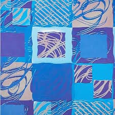 Papel P/presente Monolucido 69X49 Neutro 70