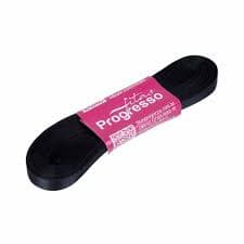 Fita cetim 7 mm x 10 m preto