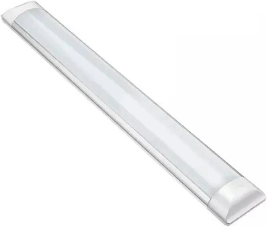 Luminaria LED Slim Sobr 120C 40W 6500K Techluz/galaxy