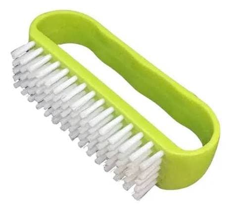 Escova Plastica Multiuso Unha