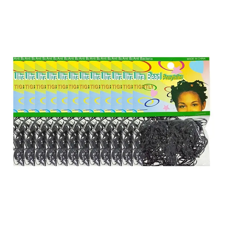 Acessório Becca Senhorita para cabelo