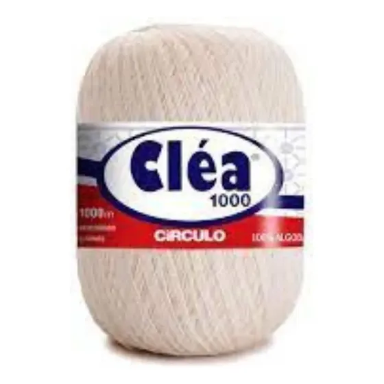 Fio Clea 1000 Porcelanato