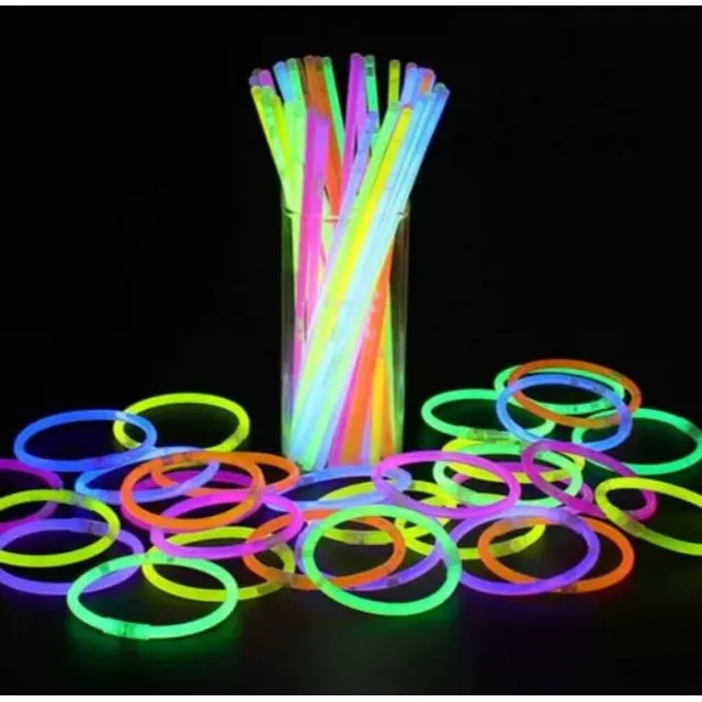 Pulseira Neon