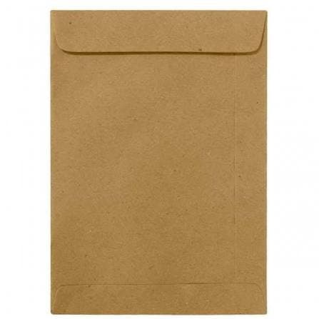 Envelope Kraft 240X340MM (unidade)
