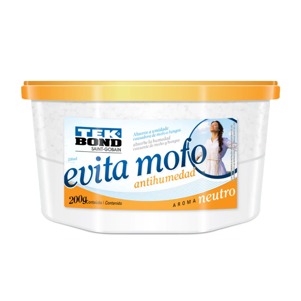 Evita-Mofo Neutro Tek Bond 200G