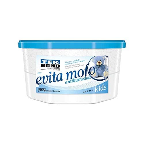 Evita-Mofo Kids Tek Bond 200G