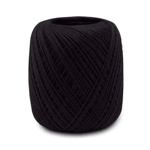 Fio Clea 125 preto