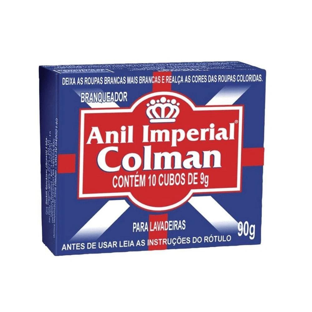 Anil Imperial Colman 90 g