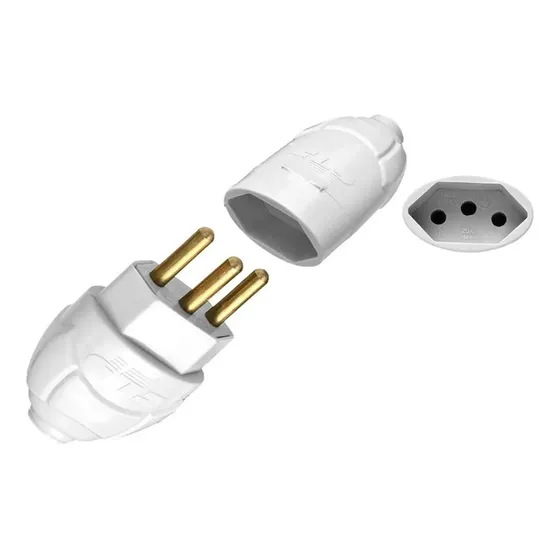 Plug Macho