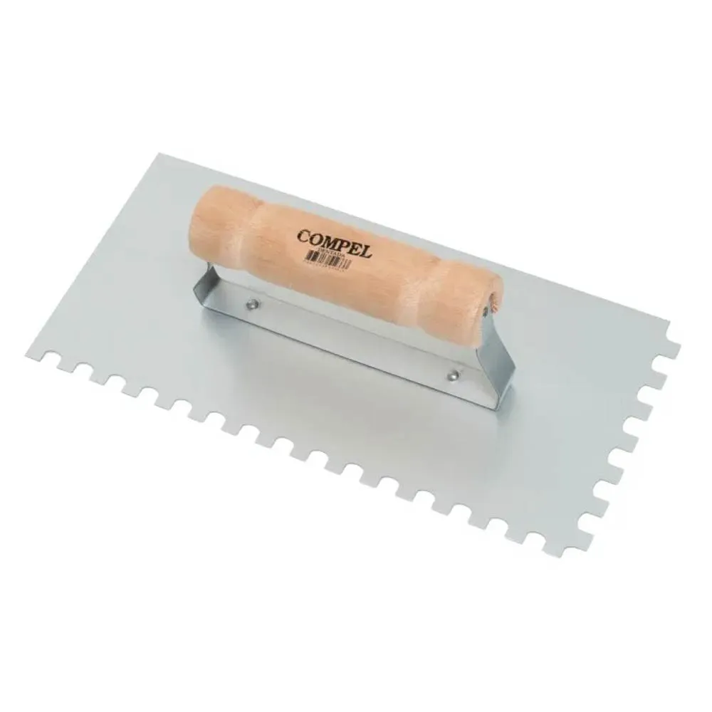 Desemp. Aco Dentada Compel 2401