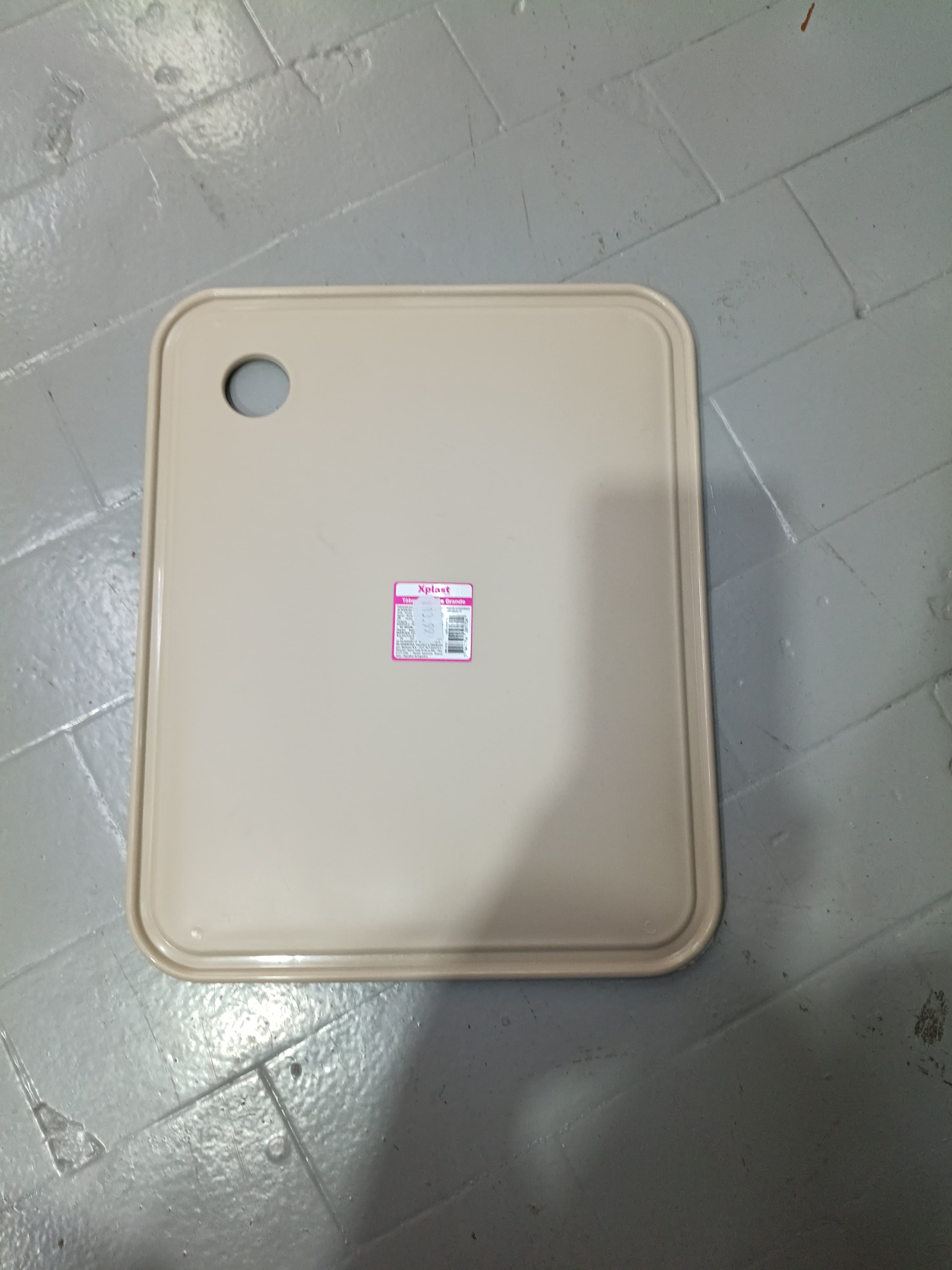 Tabua Xplast