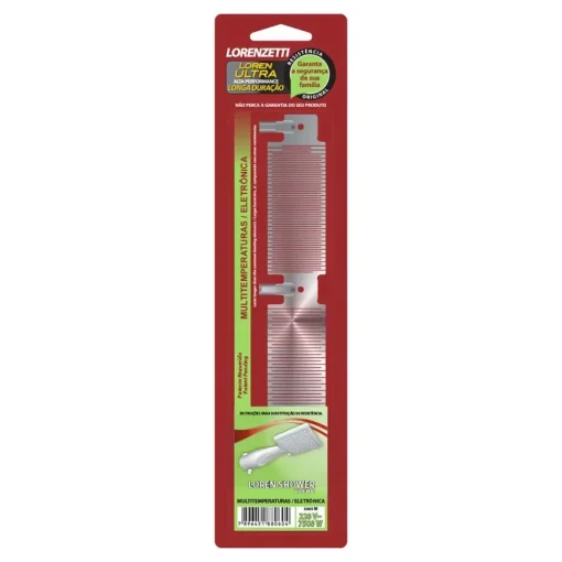 Resist.lec Eletronica Lorenshower 7500W 220V 3065M LO