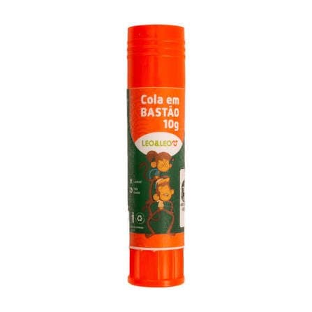 Cola Bastao Leo&leo 10G