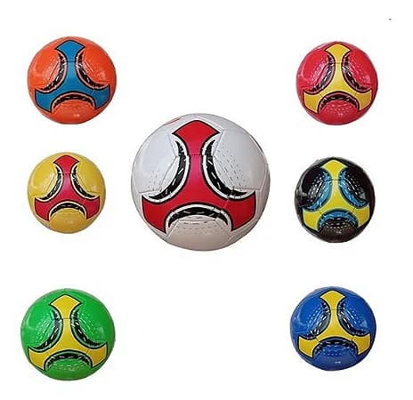 Mini Bola de Futebol SKY30-3