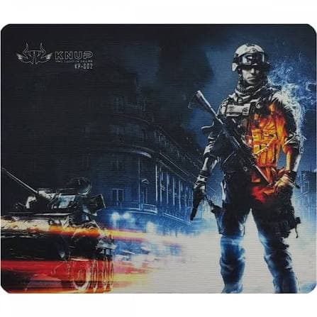 Mouse Pad Ref: KP-S02
