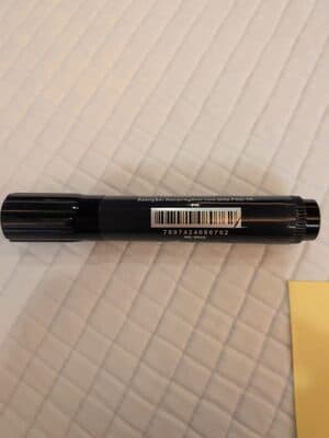 Marcador Pincel Atômico PRETO1100-p Pilot (unidade)