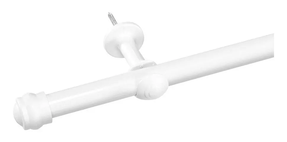Varao P/cort Cadiz 19MM 1.5M Branco